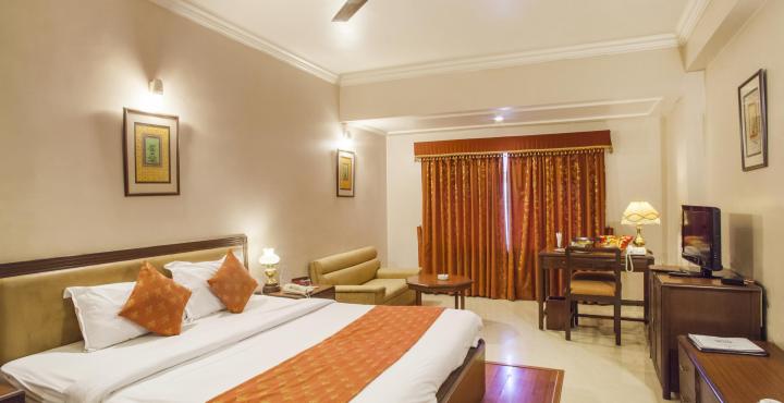 Hotel Amer Palace